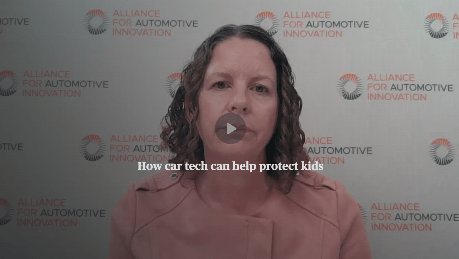 how car tech can help protect kids 